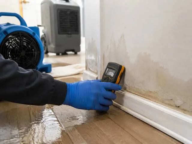 24/7 Water damage restoration services in Everton, IN - Rapid flood cleanup and mitigation